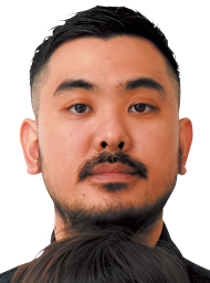 新垣隆太さん