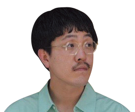 蒲生 龍之介さん