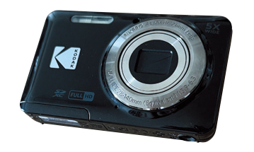 KODAK PIXPRO