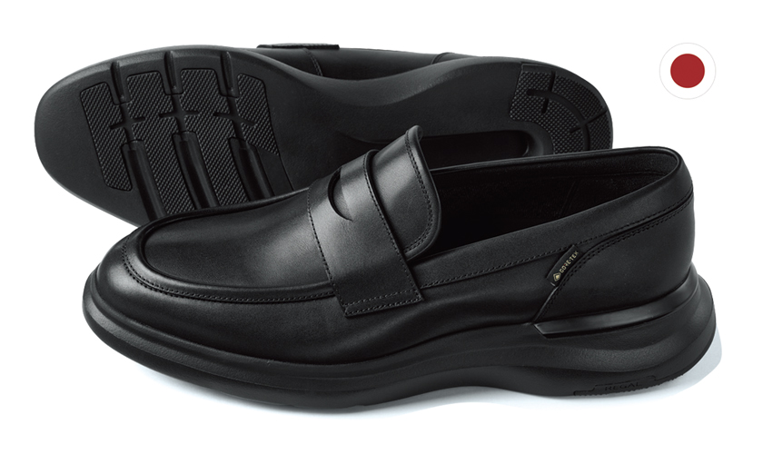 REGAL リーガル ローファー GORE-TEX フットウェア