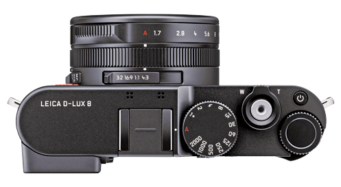 LEICA