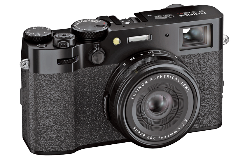 FUJIFILM