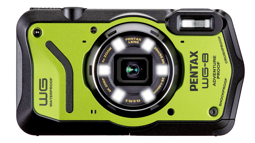 PENTAX