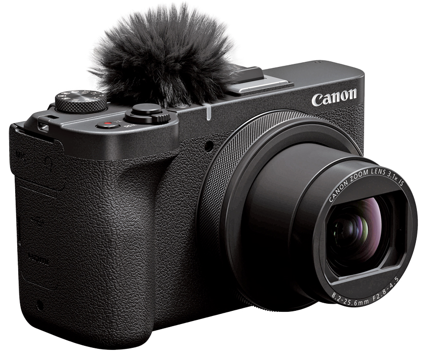 CANON