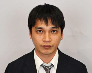 窪倉章訓さん