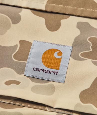 Carhartt WIP カーハート ダブリューアイピー アーウィンベスト
