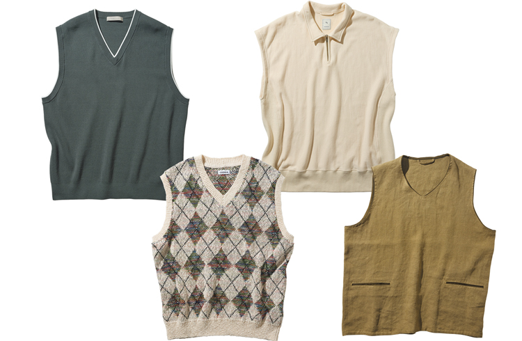Nigel Cabourn