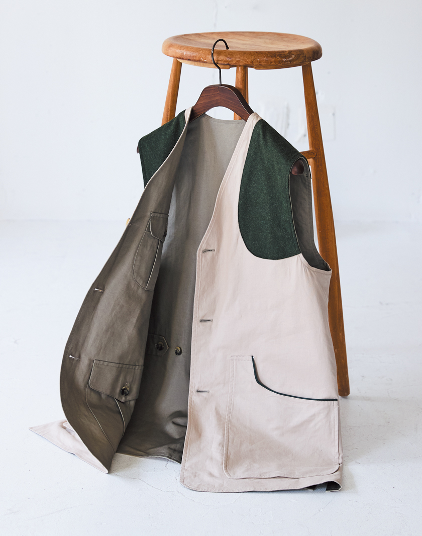 JUSTO GIMENO フスト ヒメノ フィッシュ＆シュート