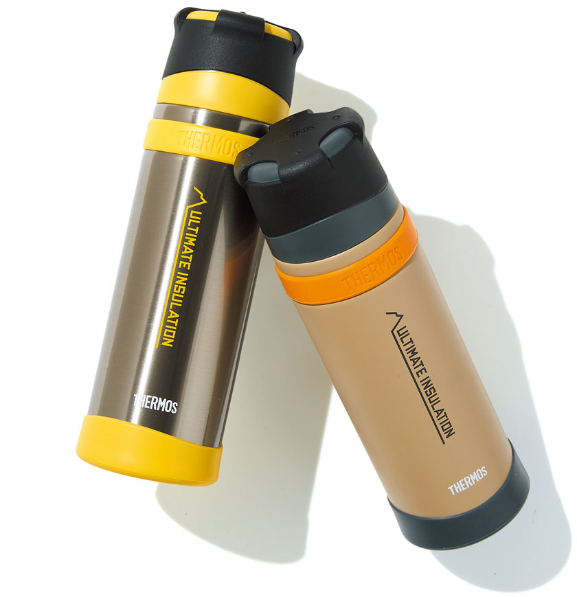 THERMOS