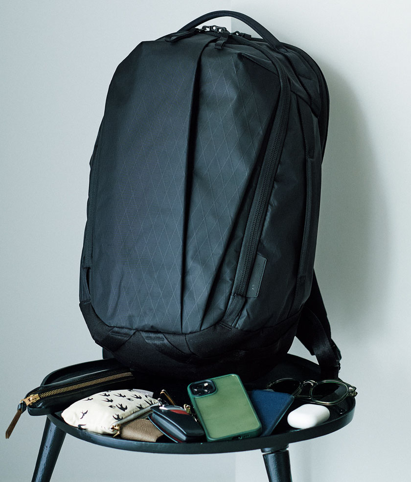 MAX EDC
