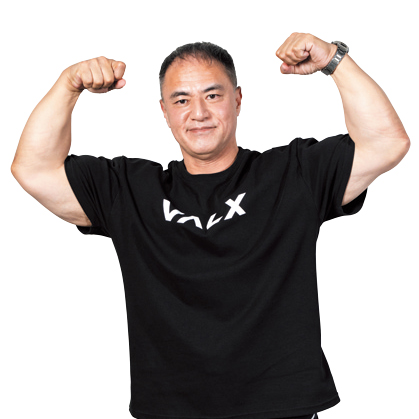 山本義徳先生