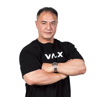 山本義徳先生