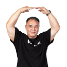 山本先生