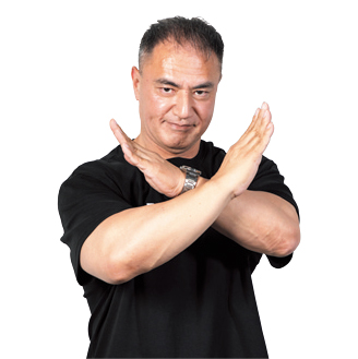 山本先生