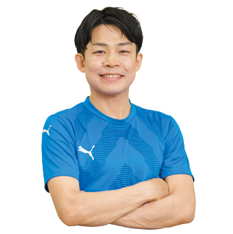 山田BODY先生