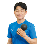 山田BODY先生