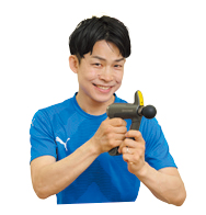 山田BODY先生