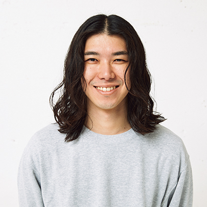 カバンYouTuber リュークさん