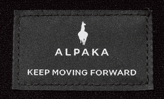 ALPAKA アルパカ