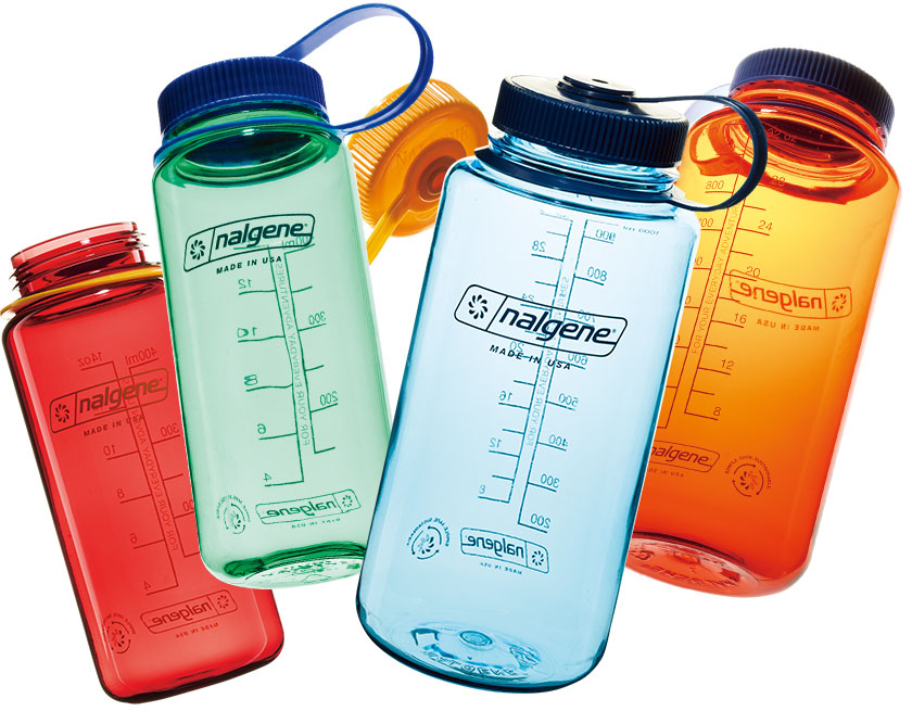 nalgene