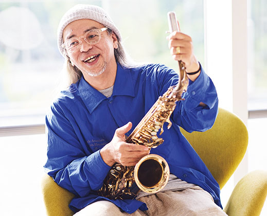 ビームス 古屋雄一さん