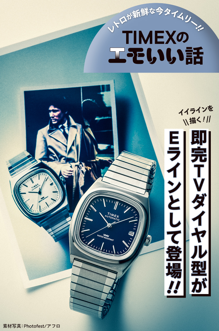 TIMEX
