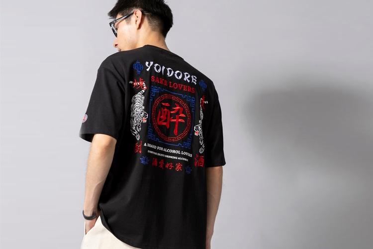 Ｔシャツ選び必勝法は“高級シャツ”並みの“オシャンＴ”がオトナ♡