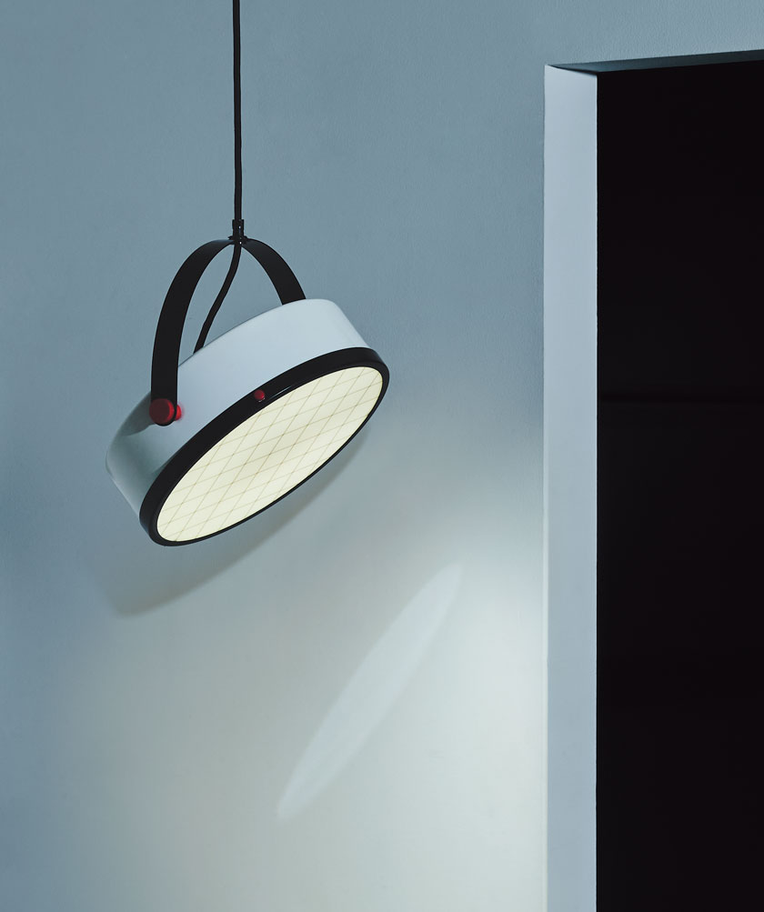PENDANT LIGHT