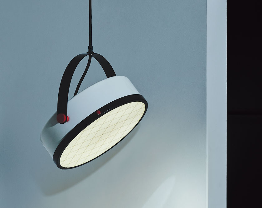PENDANT LIGHT