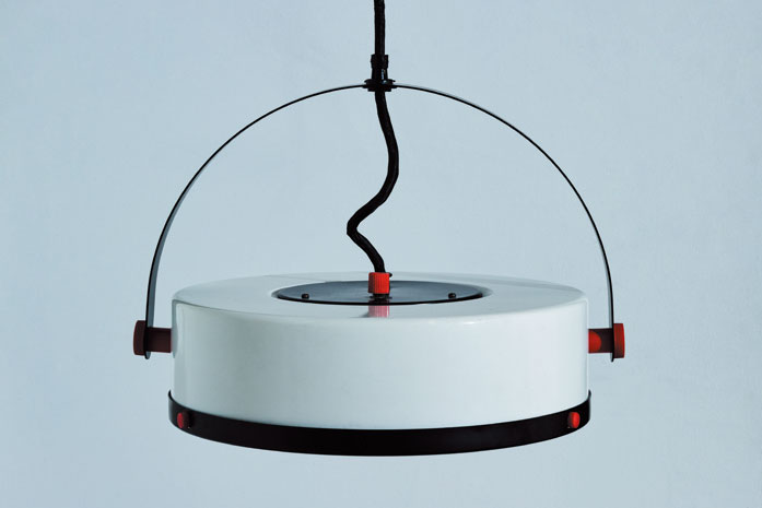 PENDANT LIGHT
