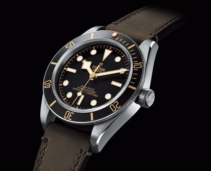 TUDOR