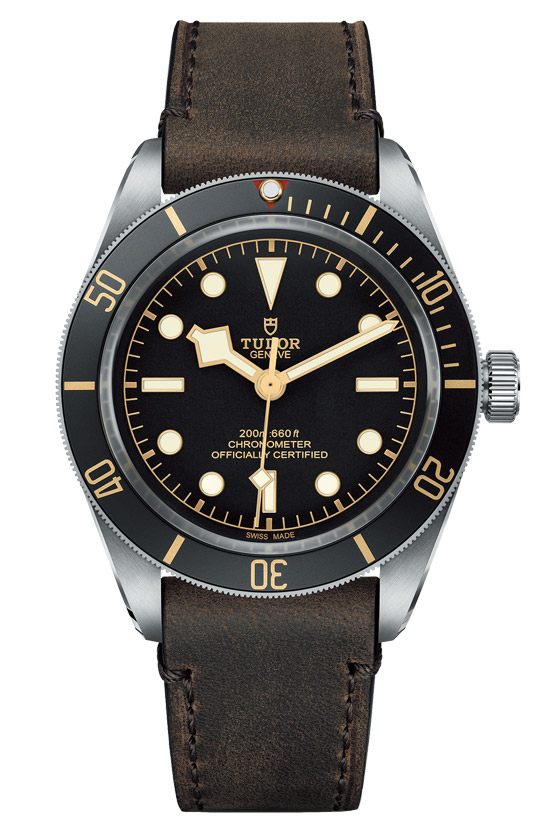 TUDOR