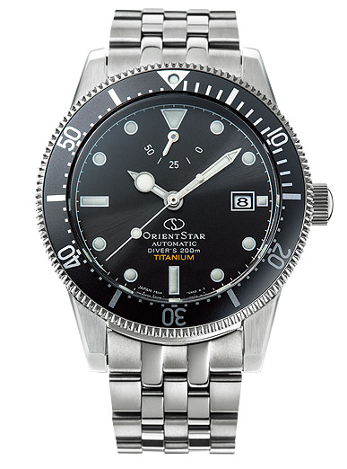 ORIENT STAR