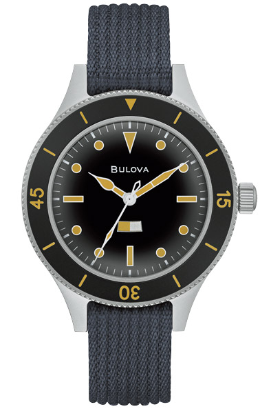 BULOVA