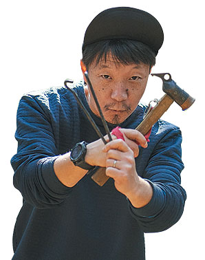 近澤さん