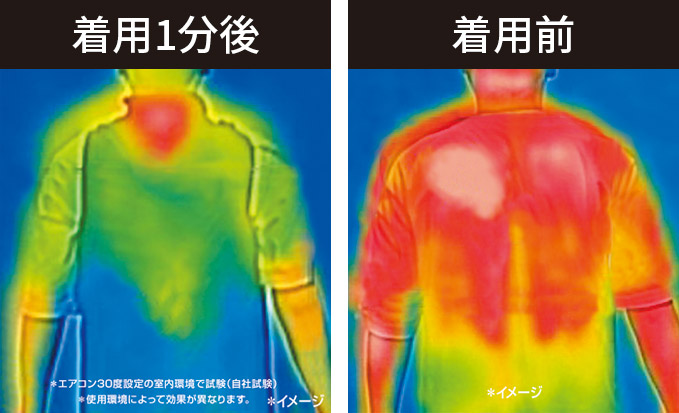 ホテルの冷蔵庫と同じ仕組みだから電源ONですぐ冷える
