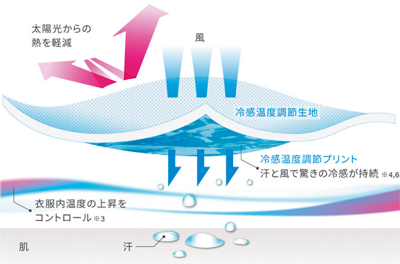 住友化学と共同開発
