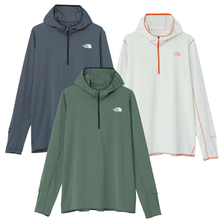 THE NORTH FACE