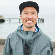 河原塚 恒太さん
