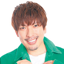 りんたろー。さん