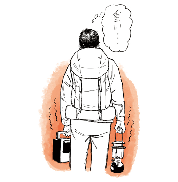 ルミンエイドのサバイバー