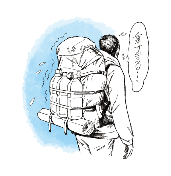 カタダインのビーフリーAC