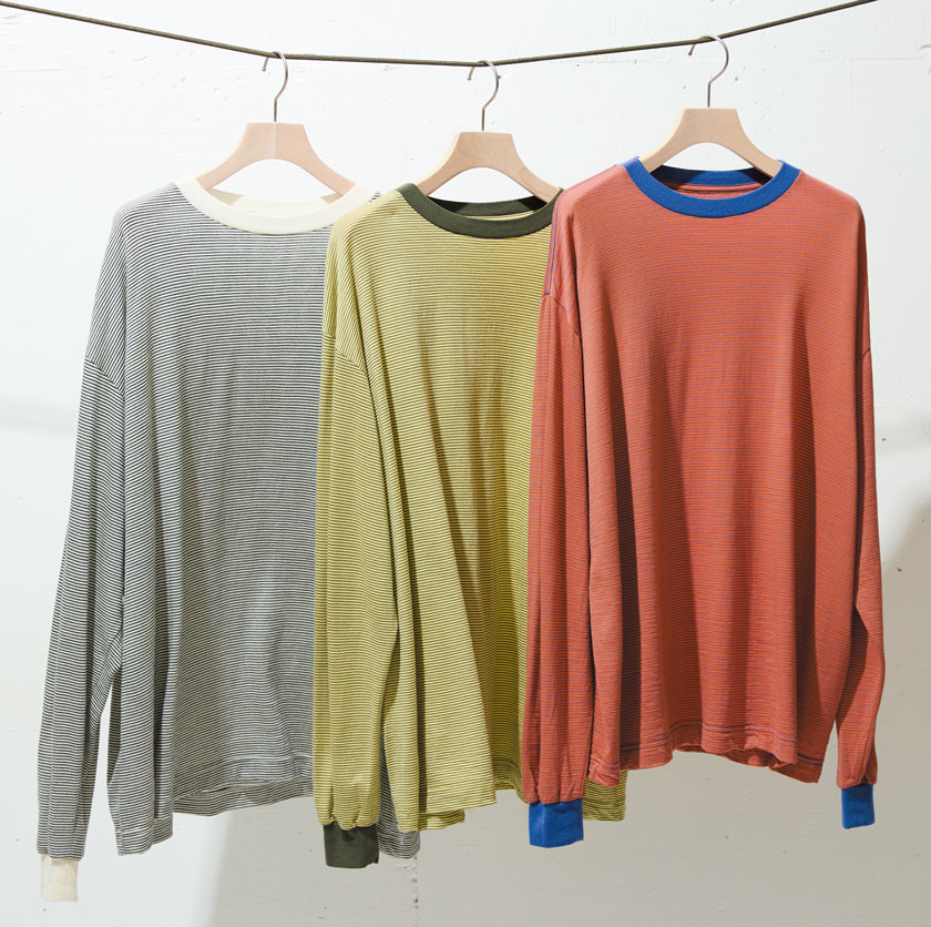 ONC MERINO