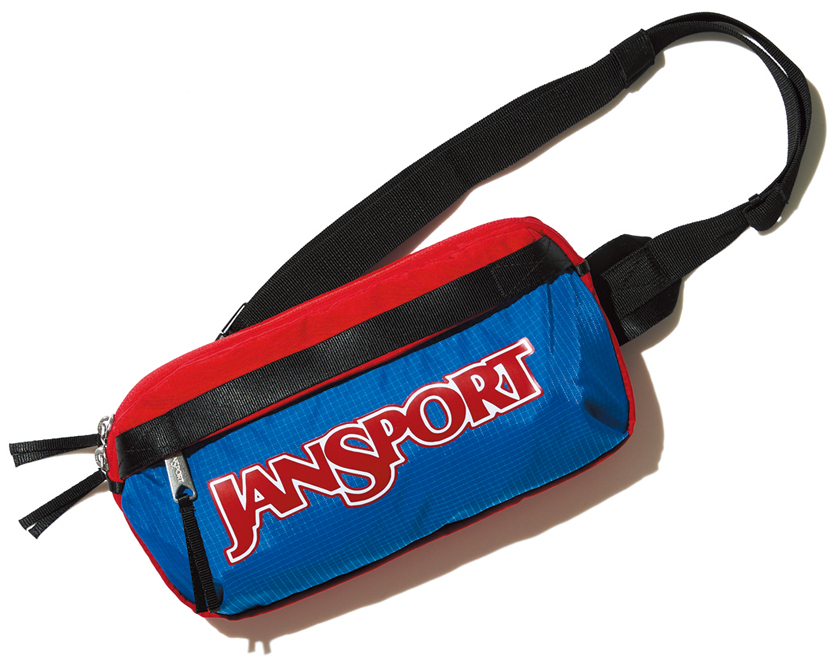 JanSport