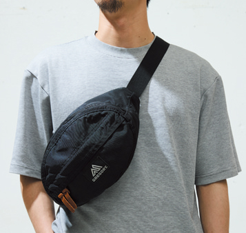 立体裁断構造で体にフィットする