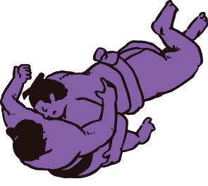 日焼け止め塗り倒し