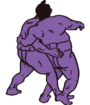 制汗切り返し