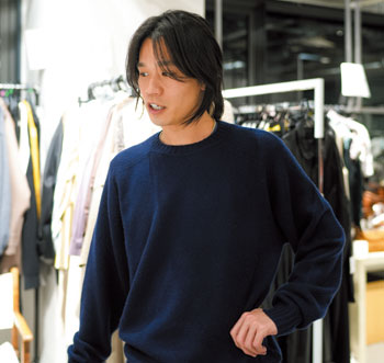 レボリューションPR プレス　細渕幸太郎さん