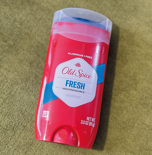 Old Spice
