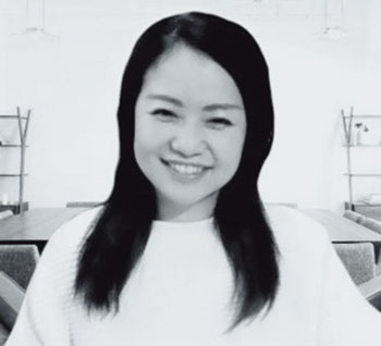 ストリームズ アタッシェドプレス　青山加奈さん